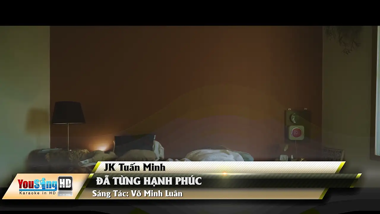 Ảnh bài hát Đã Từng Hạnh Phúc