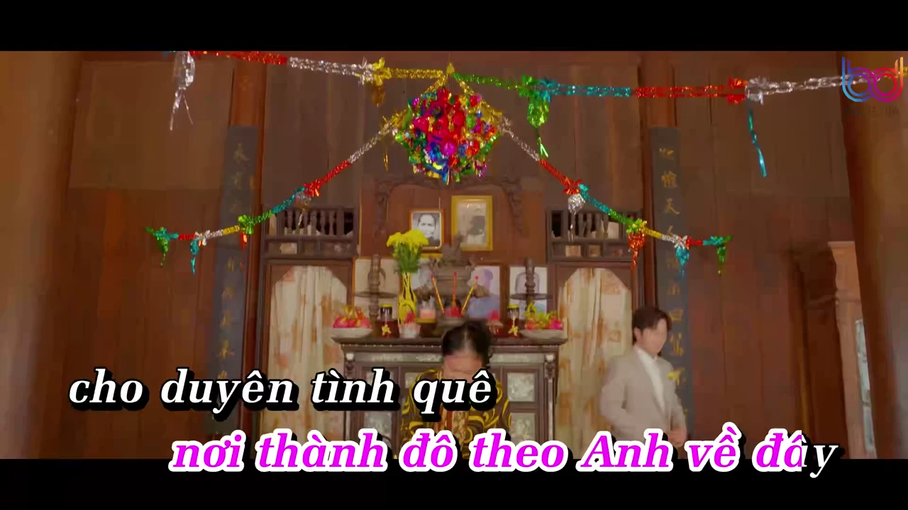 Ảnh bài hát Đám Cưới Miền Tây