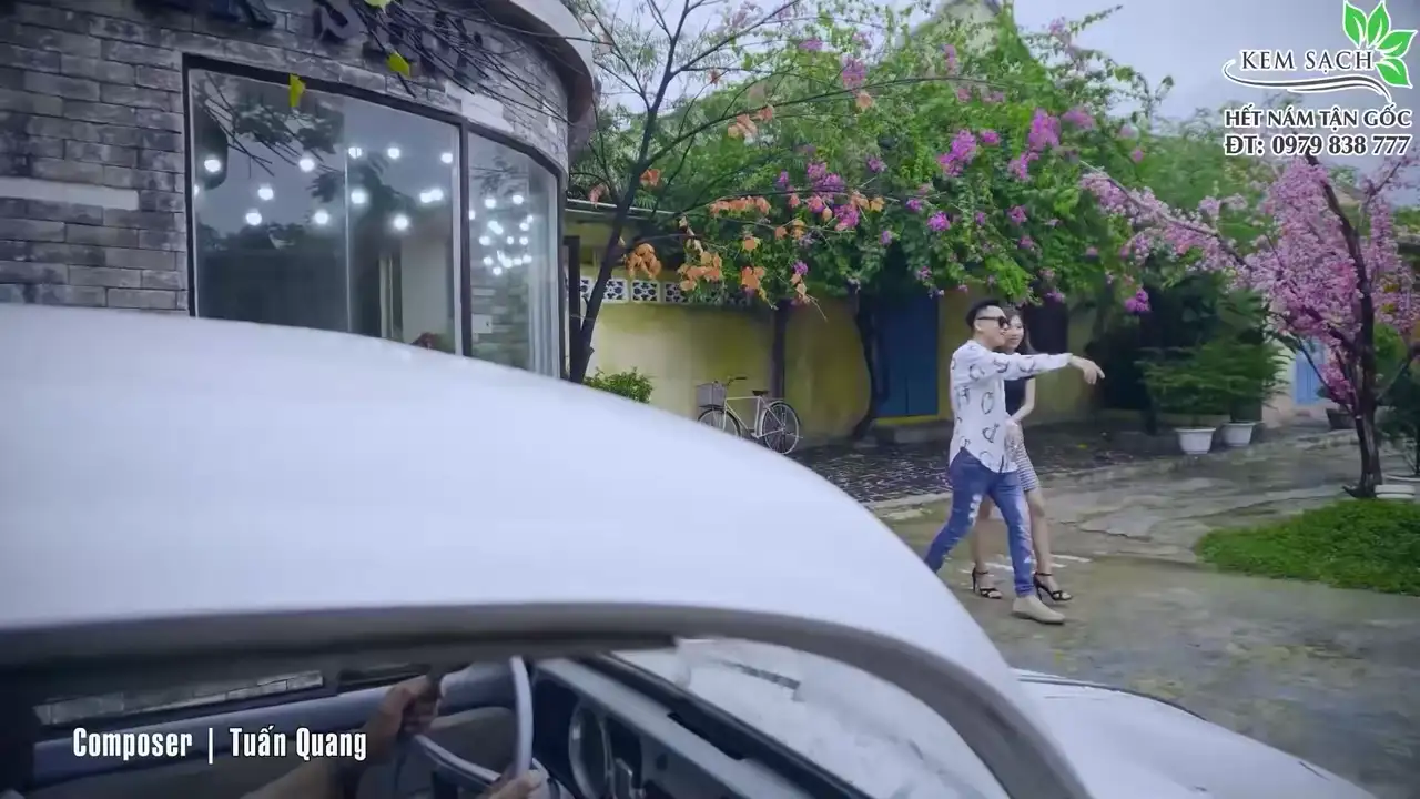 Ảnh bài hát Đam Mê Nhất Thời