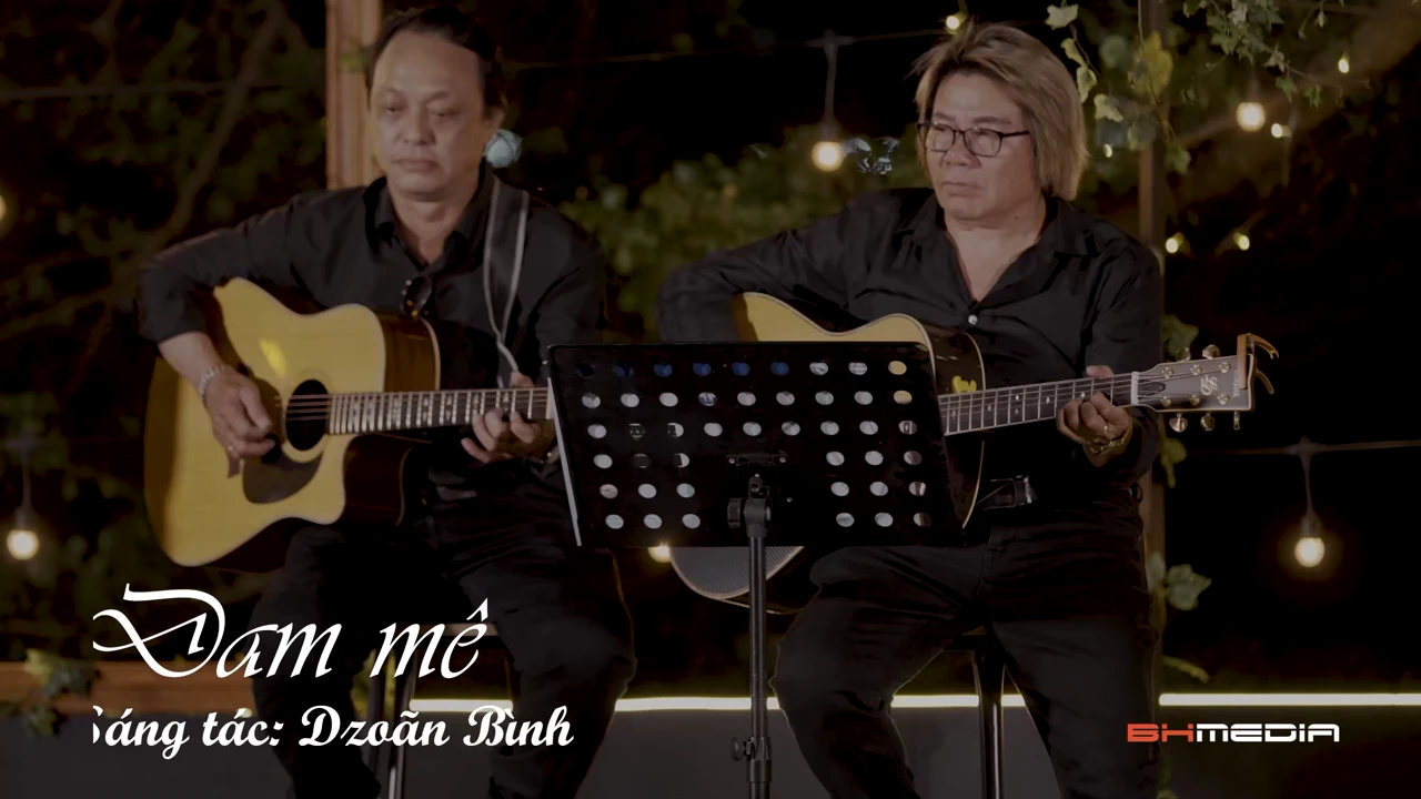 Ảnh bài hát Đam Mê