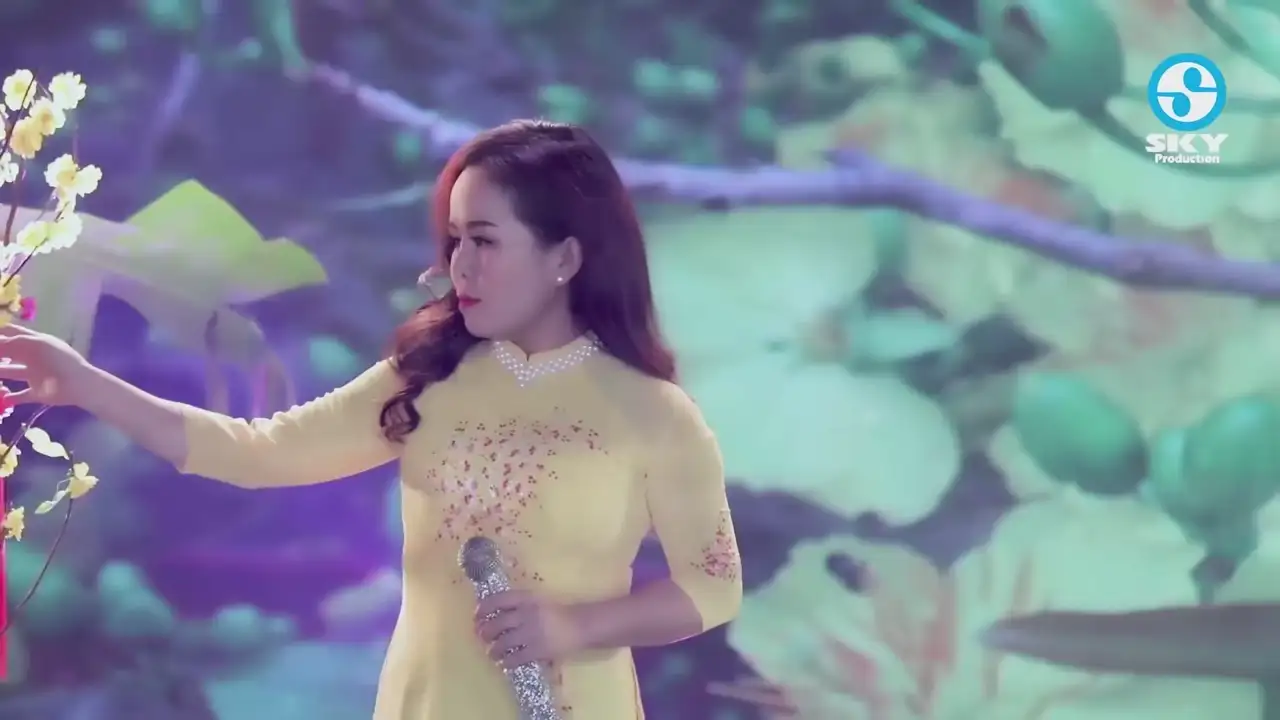 Ảnh bài hát Đan Áo Mùa Xuân