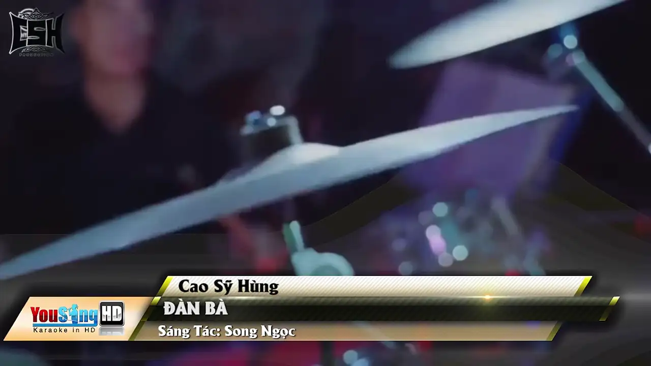 Ảnh bài hát Đàn Bà