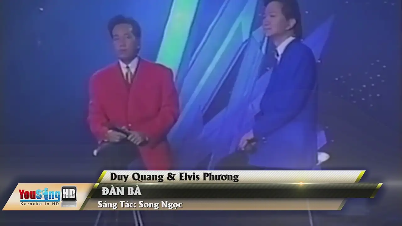 Ảnh bài hát Đàn Bà