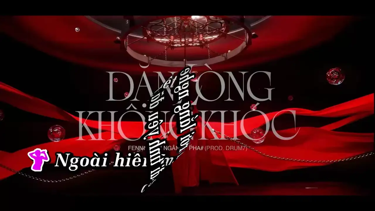 Ảnh bài hát Dặn Lòng Không Khóc
