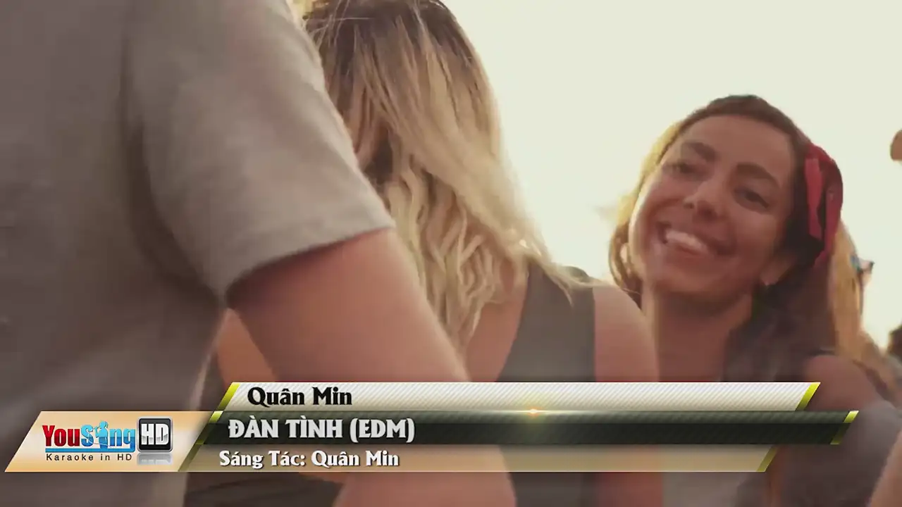 Ảnh bài hát Đàn Tình (EDM)