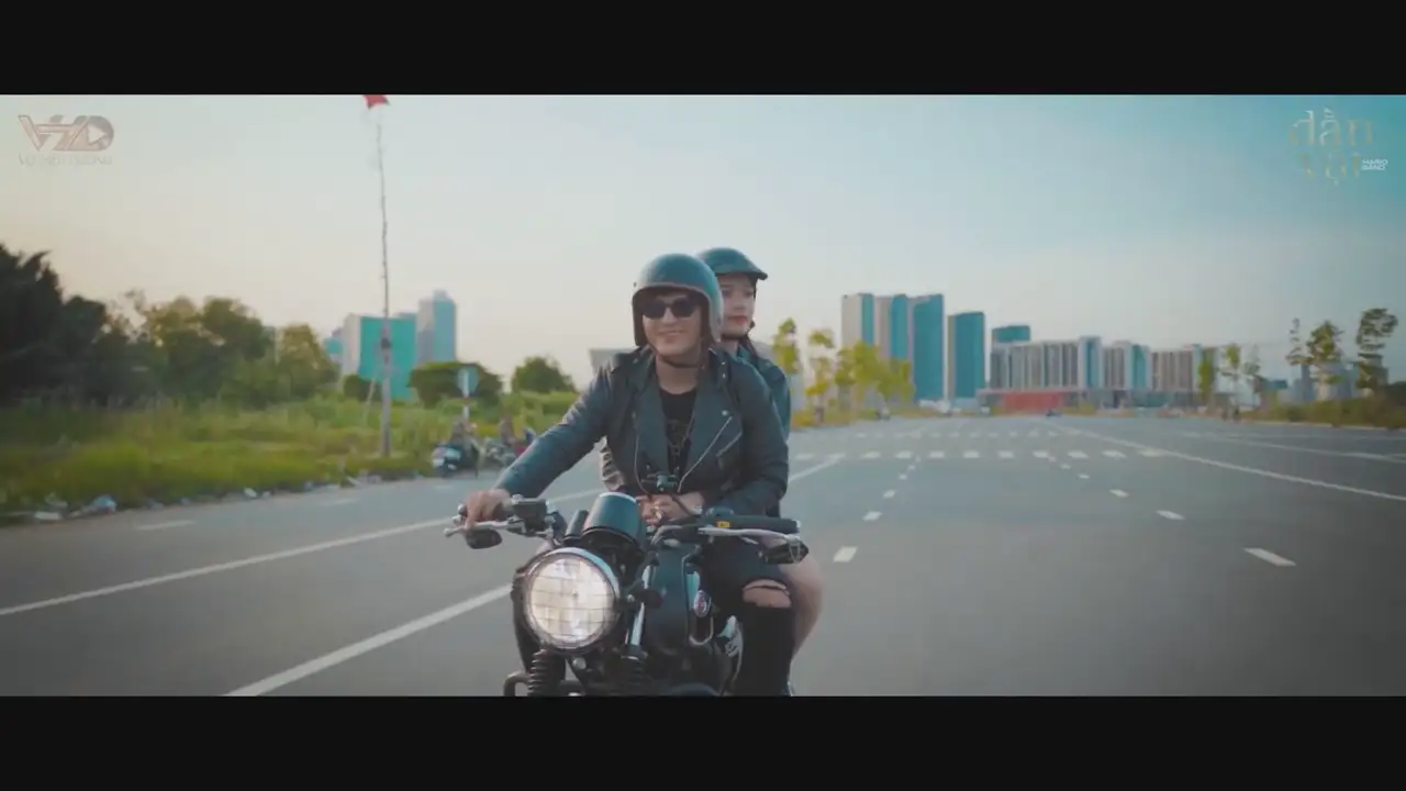 Ảnh bài hát Dằn Vặt