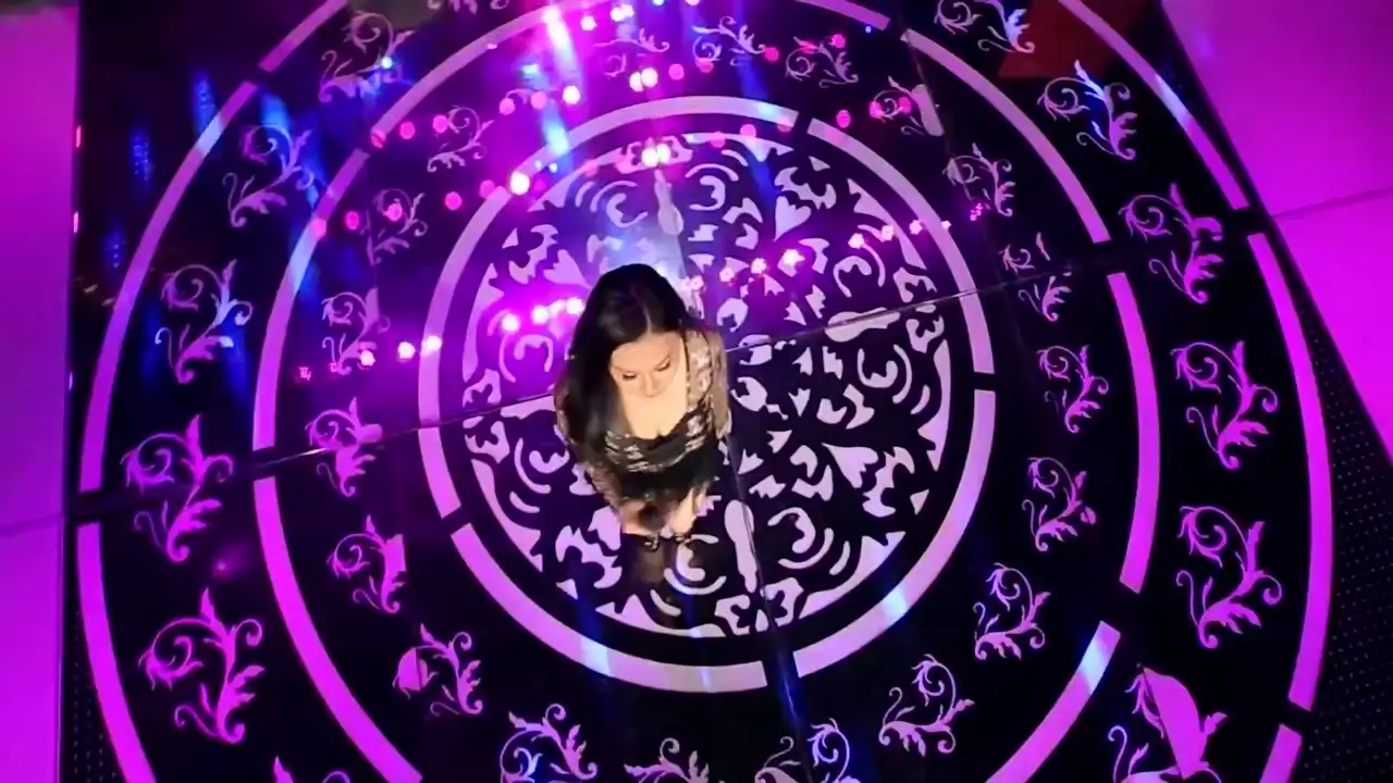 Ảnh bài hát Dancing All Night