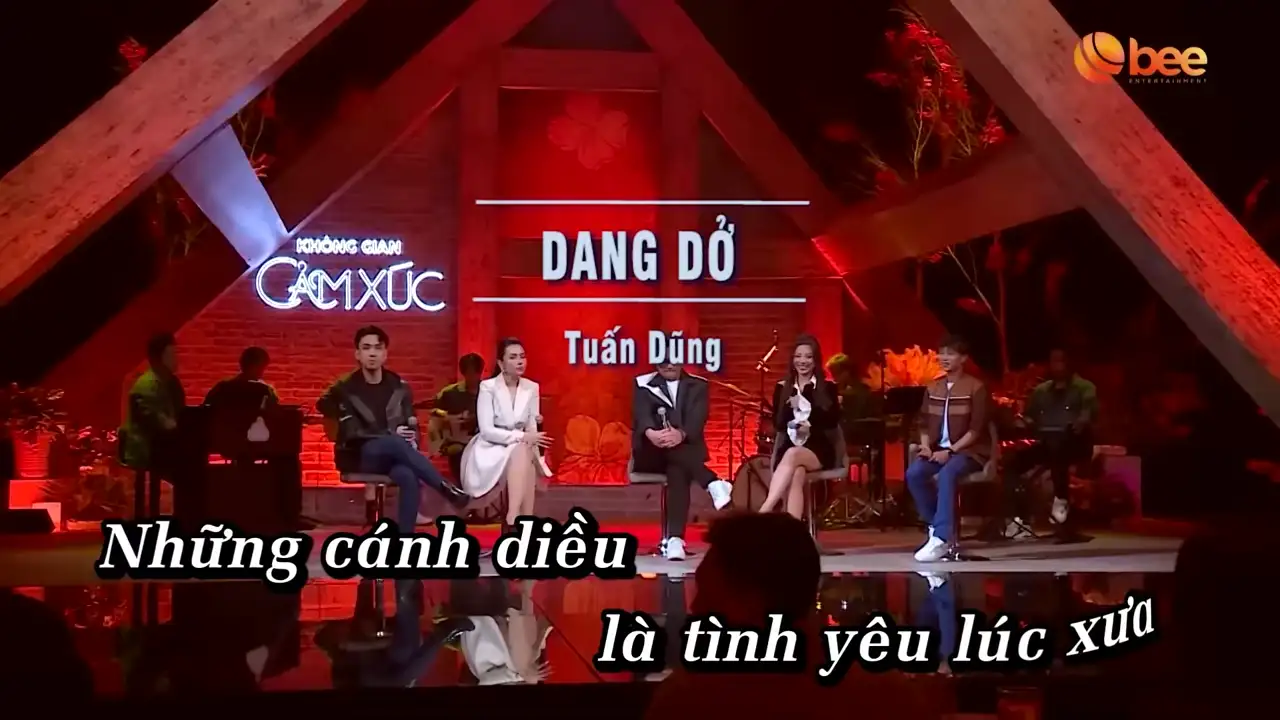 Ảnh bài hát Dang Dở