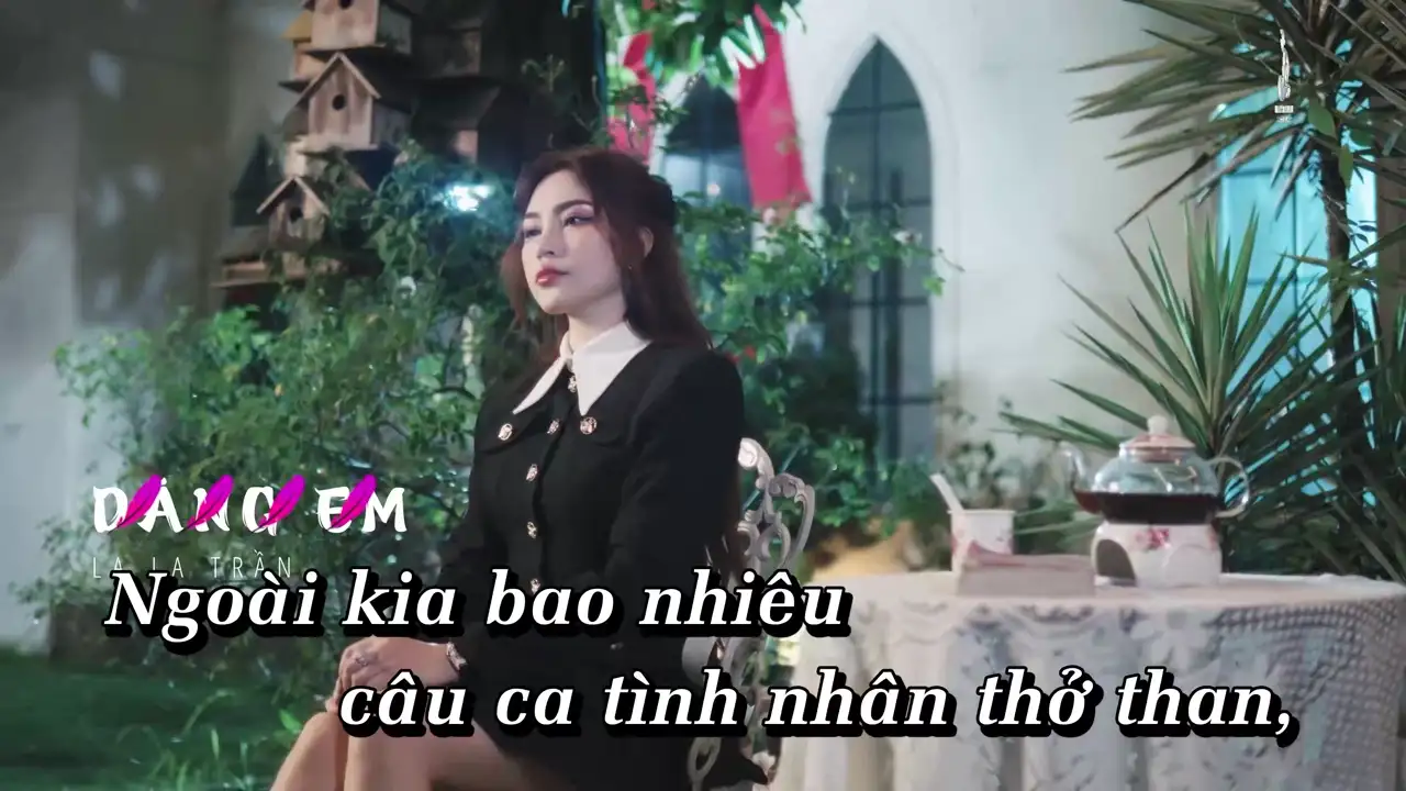 Ảnh bài hát Dáng Em