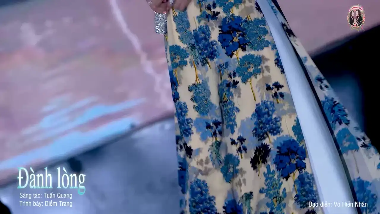 Ảnh bài hát Đành Lòng