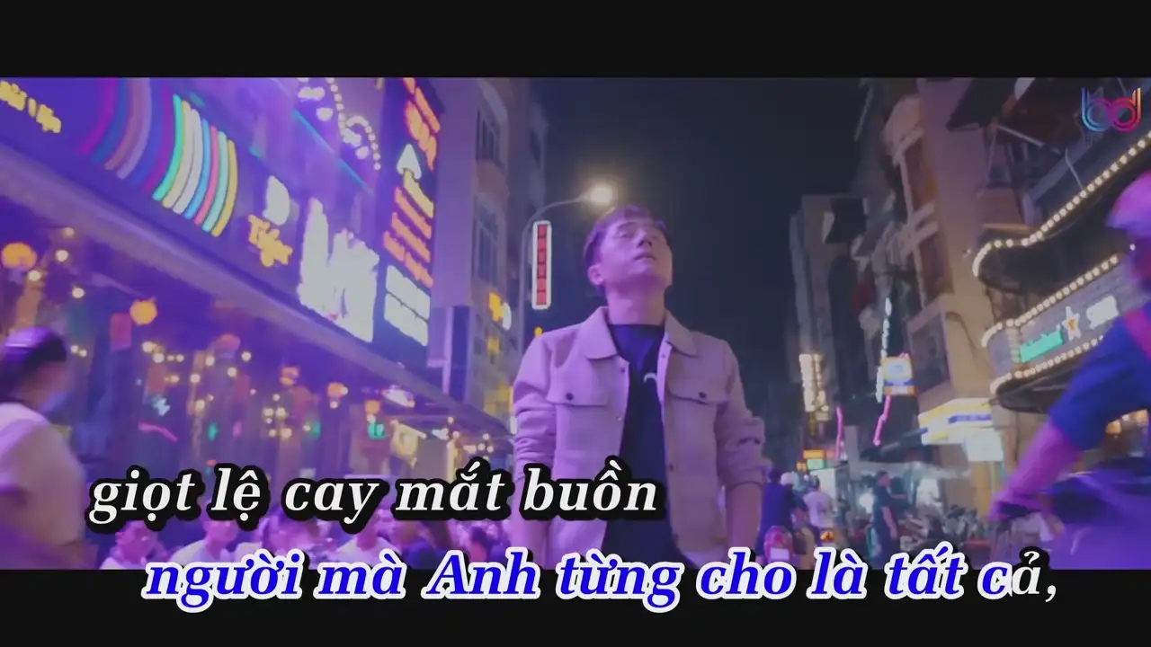 Ảnh bài hát Đánh Mất Em