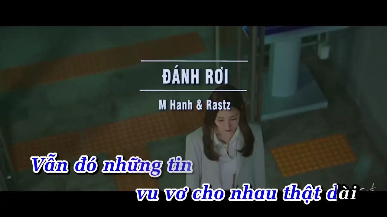 Ảnh bài hát Đánh Rơi