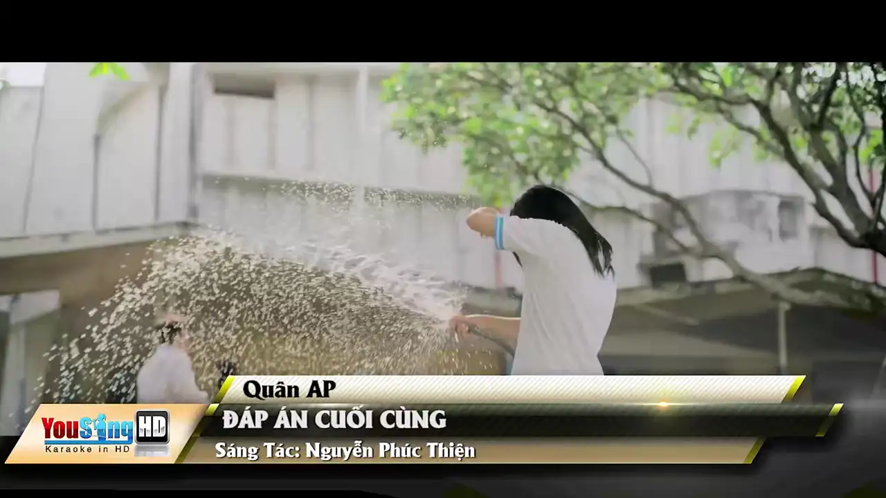 Ảnh bài hát Đáp Án Cuối Cùng