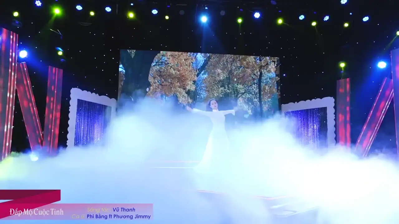 Ảnh bài hát Đắp Mộ Cuộc Tình