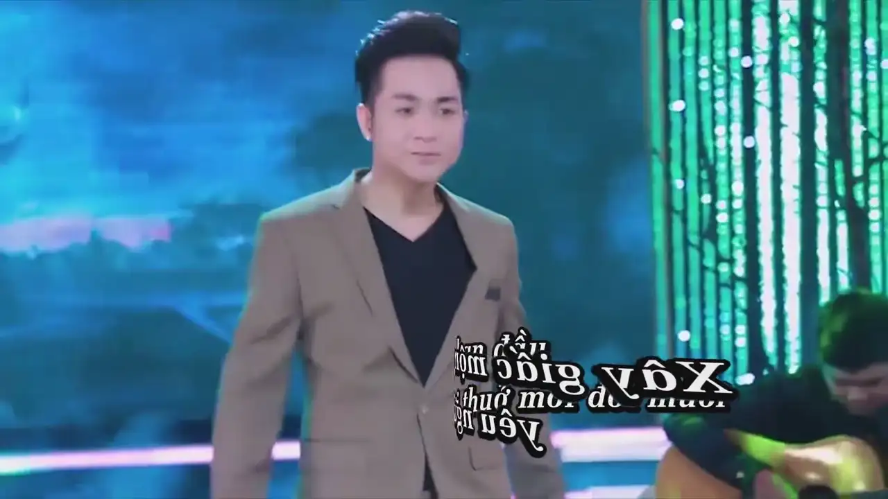 Ảnh bài hát Đắp Mộ Cuộc Tình