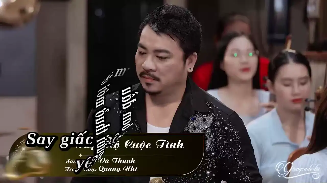 Ảnh bài hát Đắp Mộ Cuộc Tình