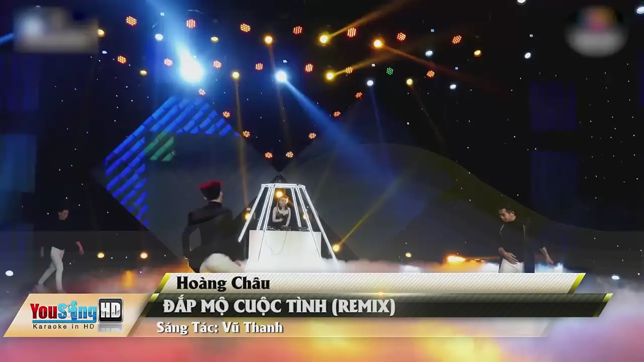 Ảnh bài hát Đắp Mộ Cuộc Tình (Remix)