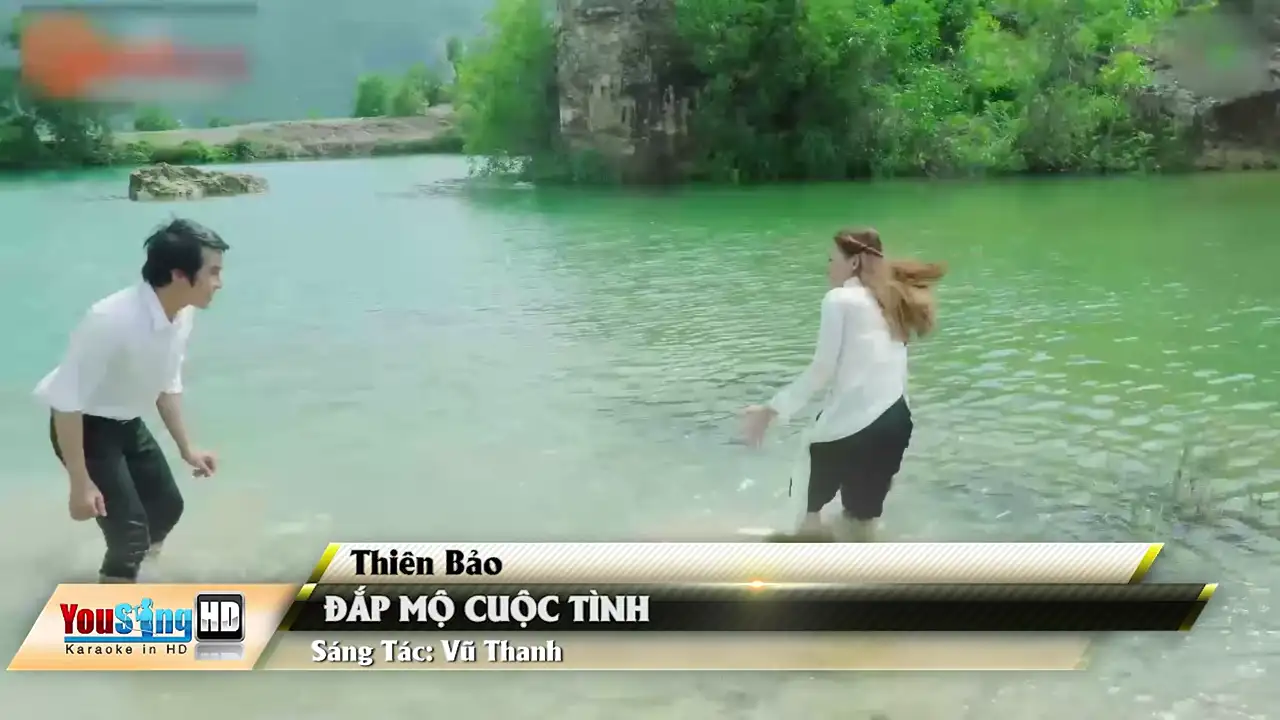 Ảnh bài hát Đắp Mộ Cuộc Tình