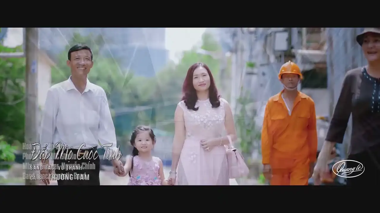 Ảnh bài hát Đắp Mộ Cuộc Tình