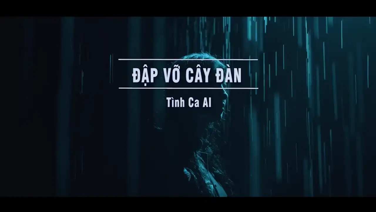 Ảnh bài hát Đập Vỡ Cây Đàn (Rock Song Ca)