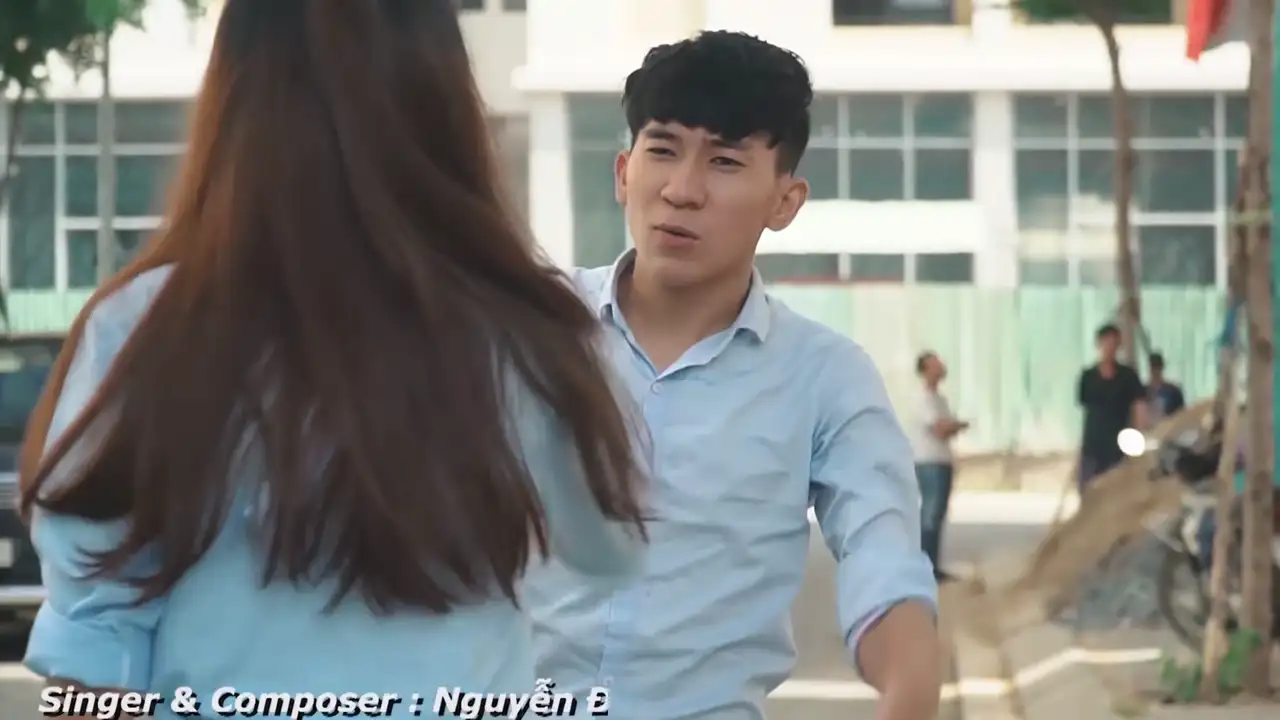 Ảnh bài hát Đặt Vị Trí Của Nhau