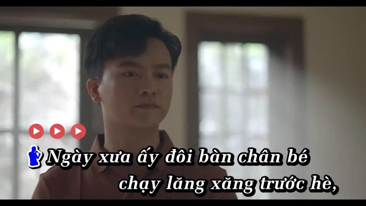 Ảnh bài hát Dấu Chân Đầu Tiên