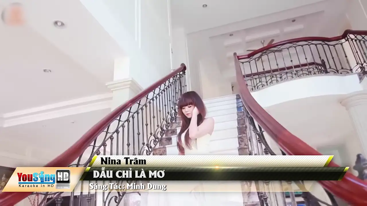 Ảnh bài hát Dẫu Chỉ Là Mơ