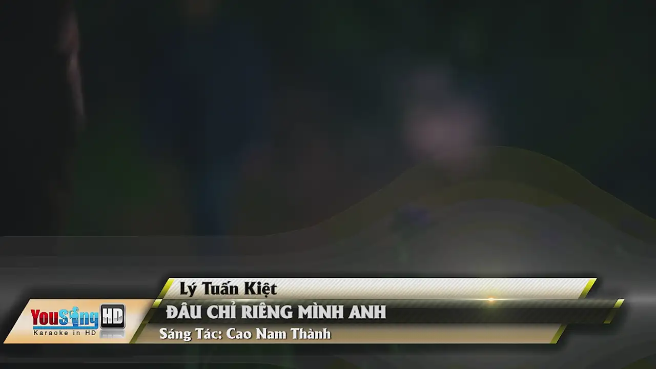 Ảnh bài hát Đâu Chỉ Riêng Mình Anh
