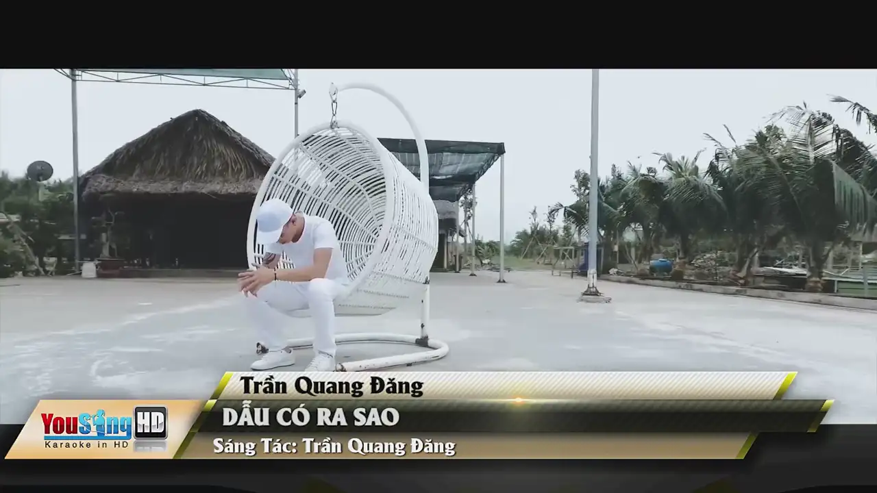 Ảnh bài hát Dẫu Có Ra Sao