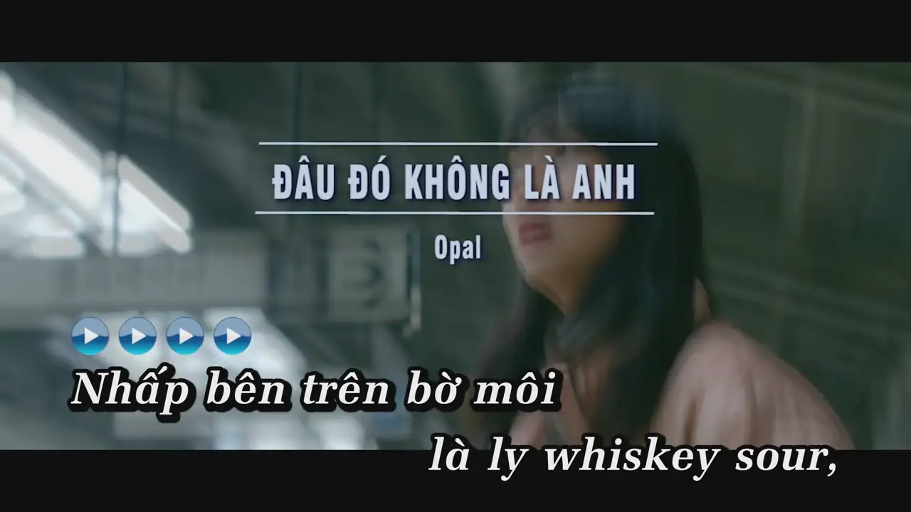 Ảnh bài hát Đâu Đó Không Là Anh