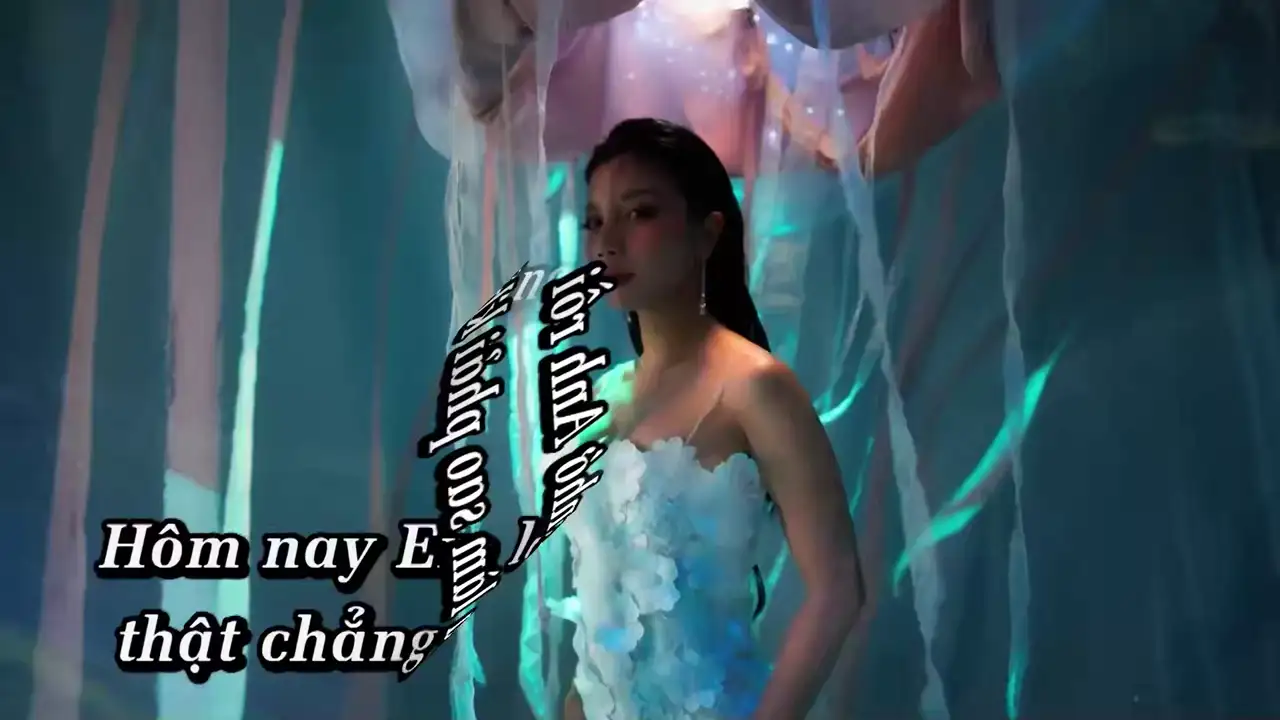 Ảnh bài hát Đau Hết Hôm Nay (Tone Nam)