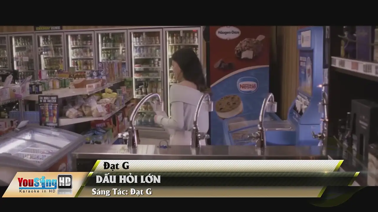 Ảnh bài hát Dấu Hỏi Lớn