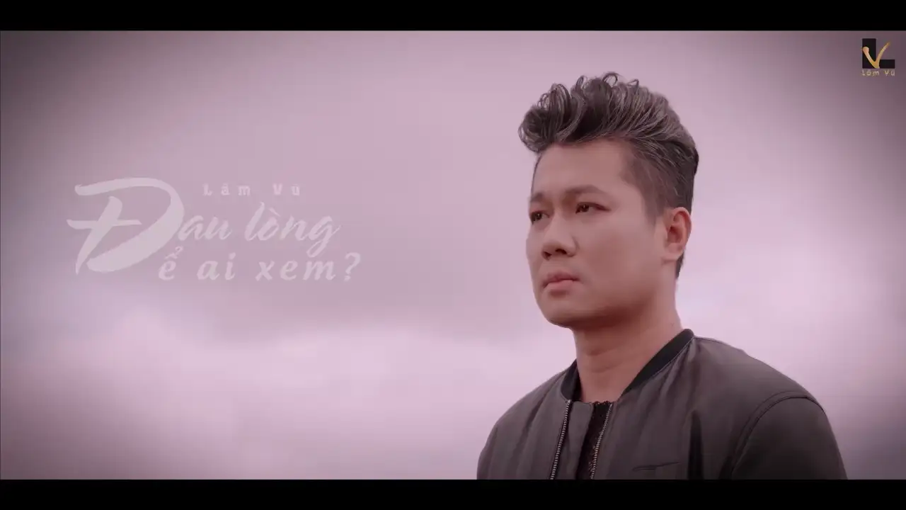 Ảnh bài hát Đau Lòng Để Ai Xem
