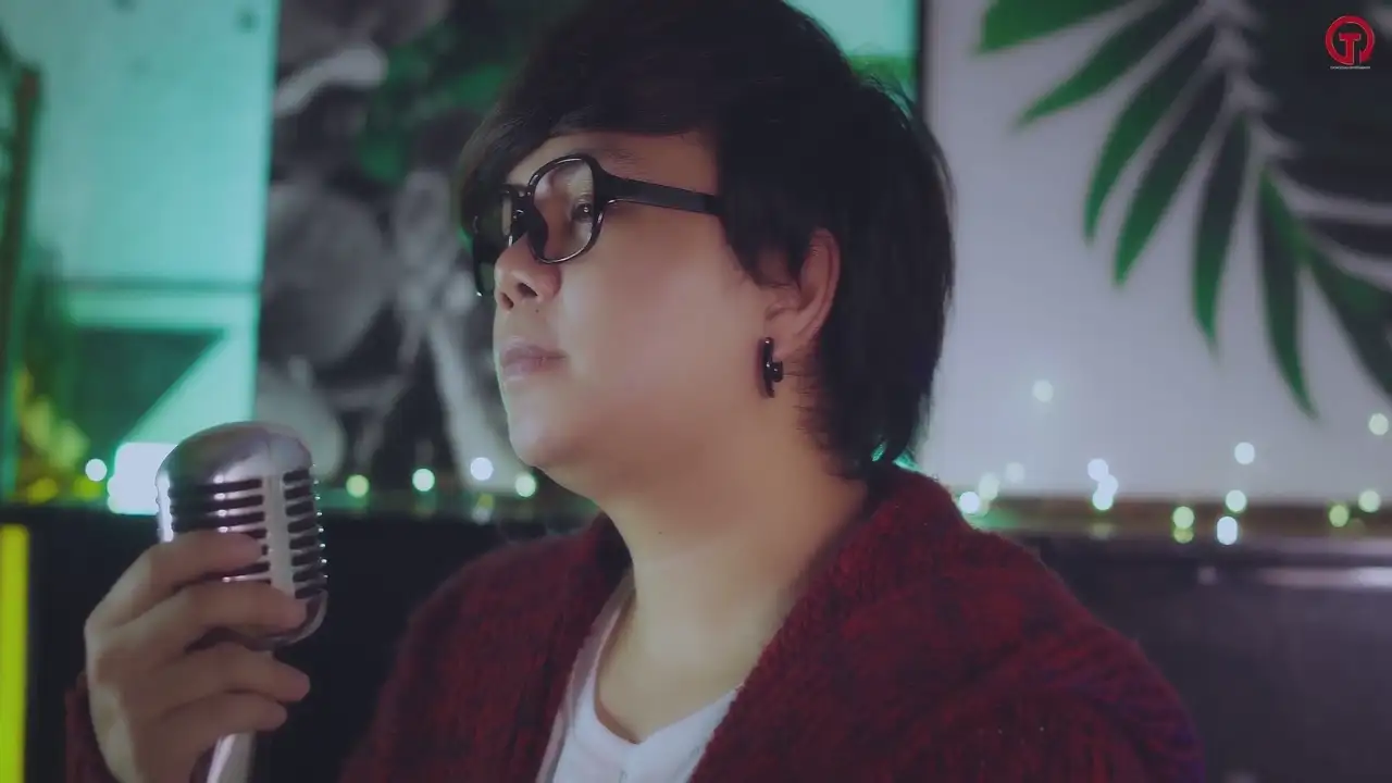 Ảnh bài hát Đau Nhưng Đành Buông