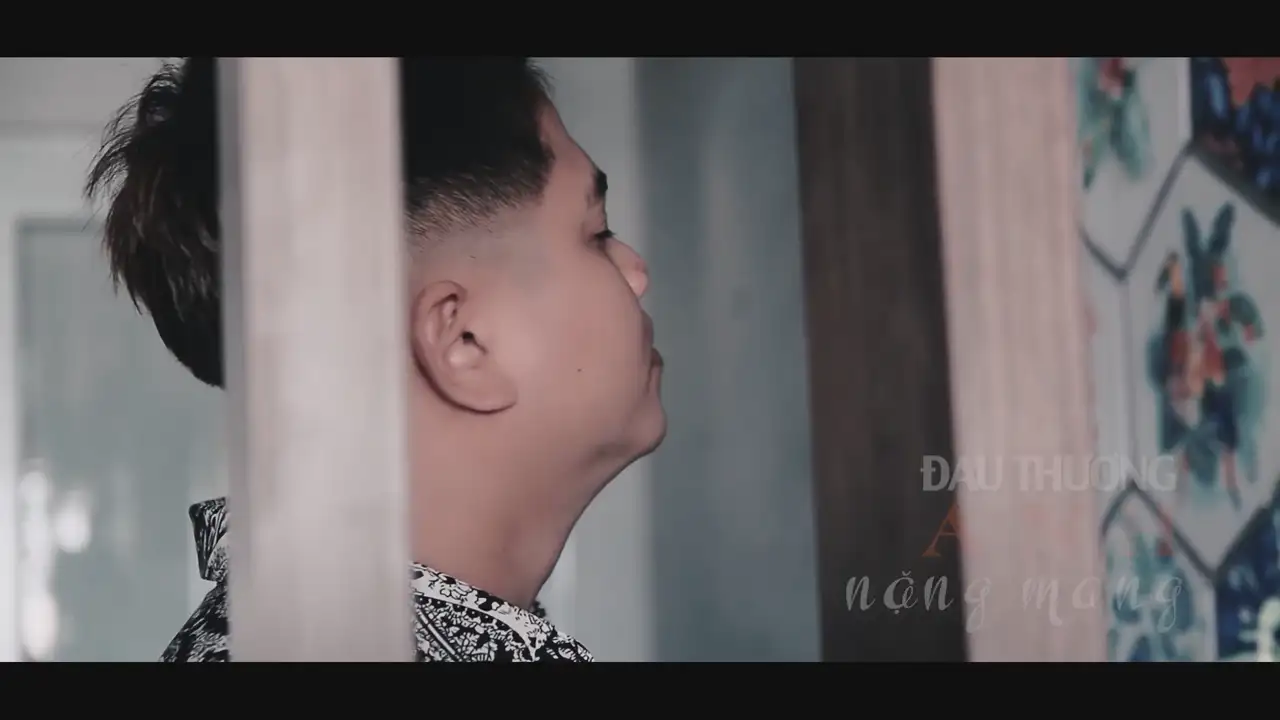 Ảnh bài hát Đau Thương Anh Nặng Mang