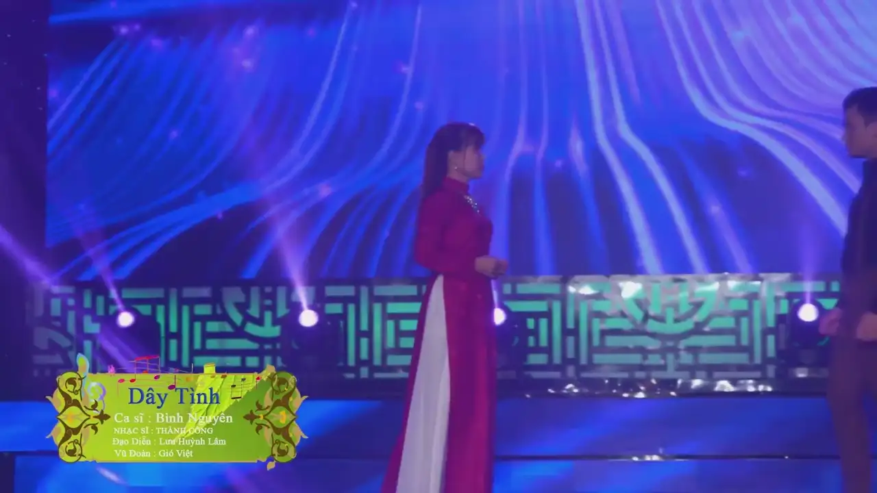 Ảnh bài hát Dây Tình