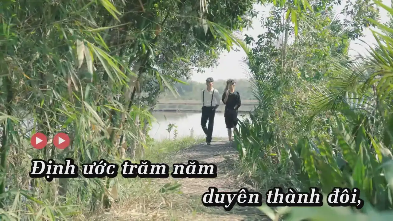 Ảnh bài hát Dây Tơ Kết Đôi
