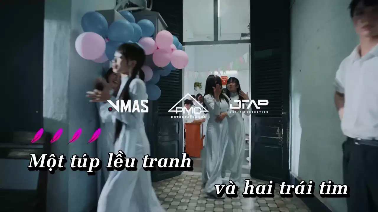 Ảnh bài hát Đẩy Xe Bò