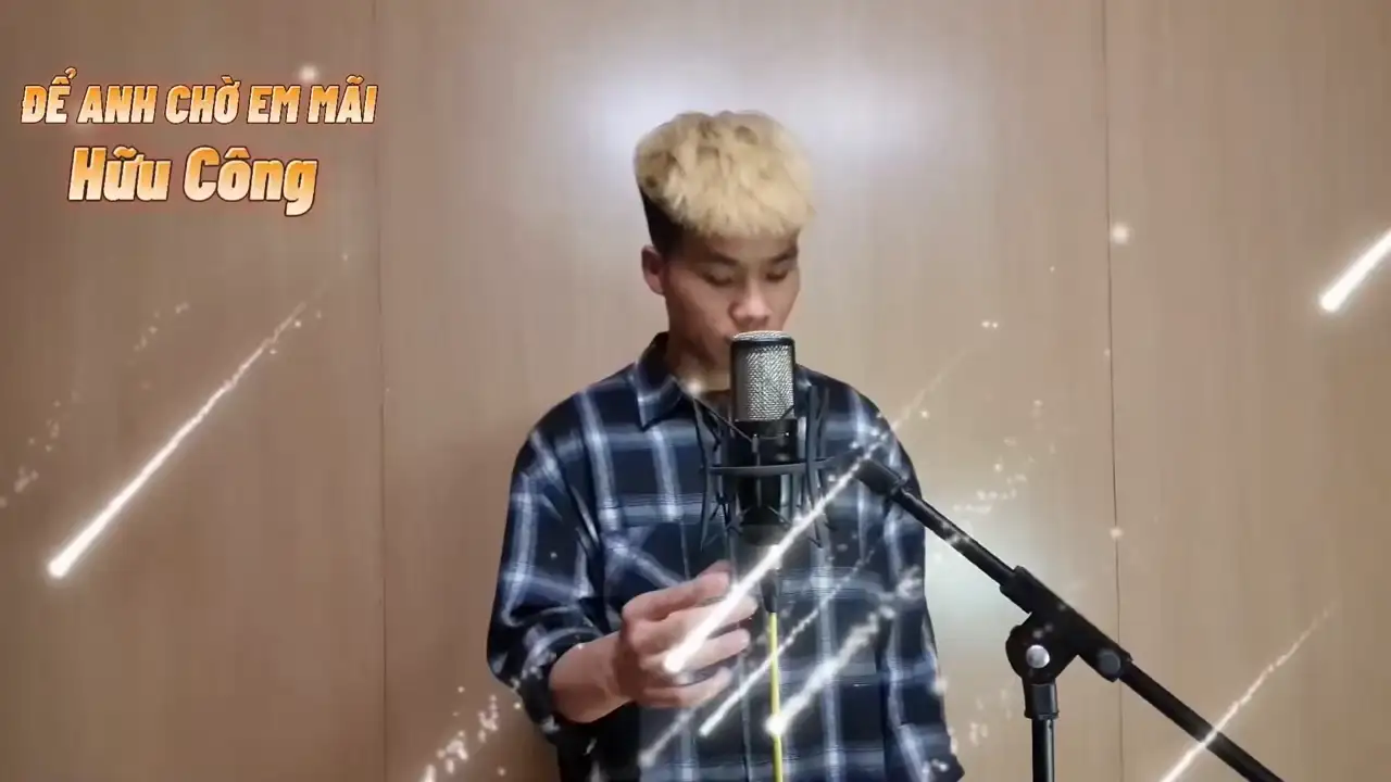 Ảnh bài hát Để Anh Chờ Em Mãi