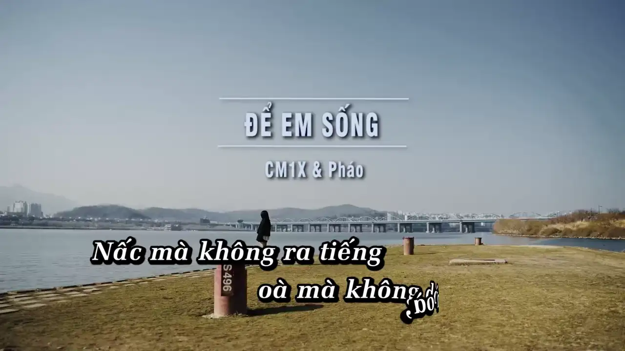 Ảnh bài hát Để Em Sống