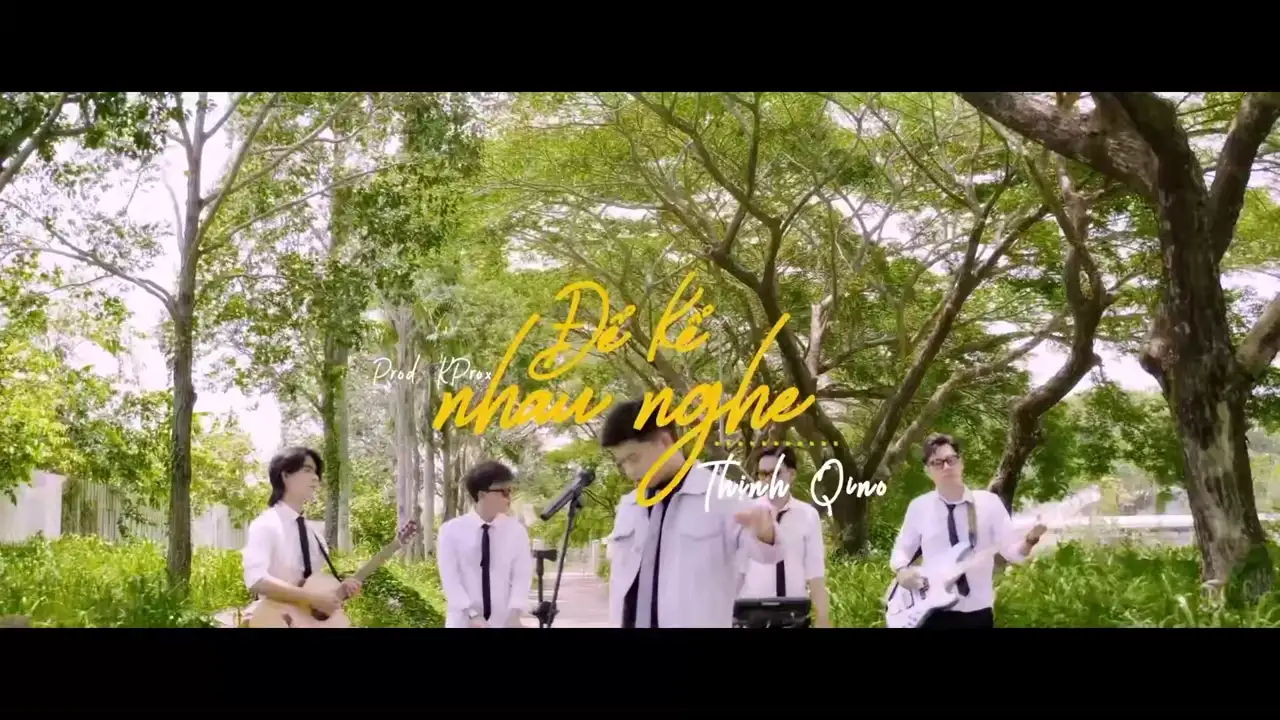 Ảnh bài hát Để Kể Nhau Nghe