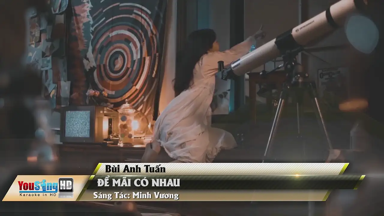 Ảnh bài hát Để Mãi Có Nhau