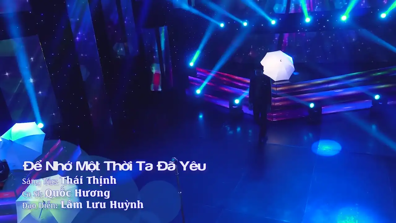 Ảnh bài hát Để Nhớ Một Thời Ta Đã Yêu