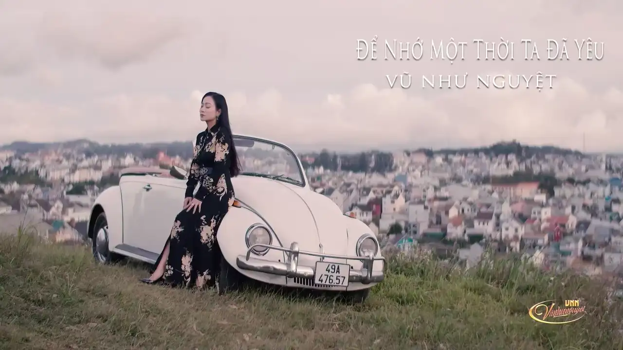 Ảnh bài hát Để Nhớ Một Thời Ta Đã Yêu