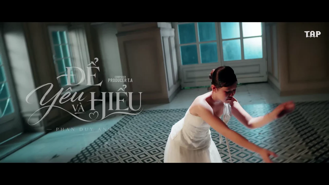 Ảnh bài hát Để Yêu Và Hiểu