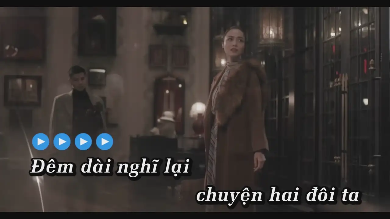 Ảnh bài hát Đêm