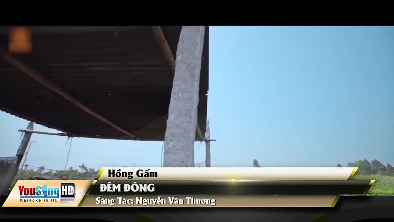 Ảnh bài hát Đêm Đông