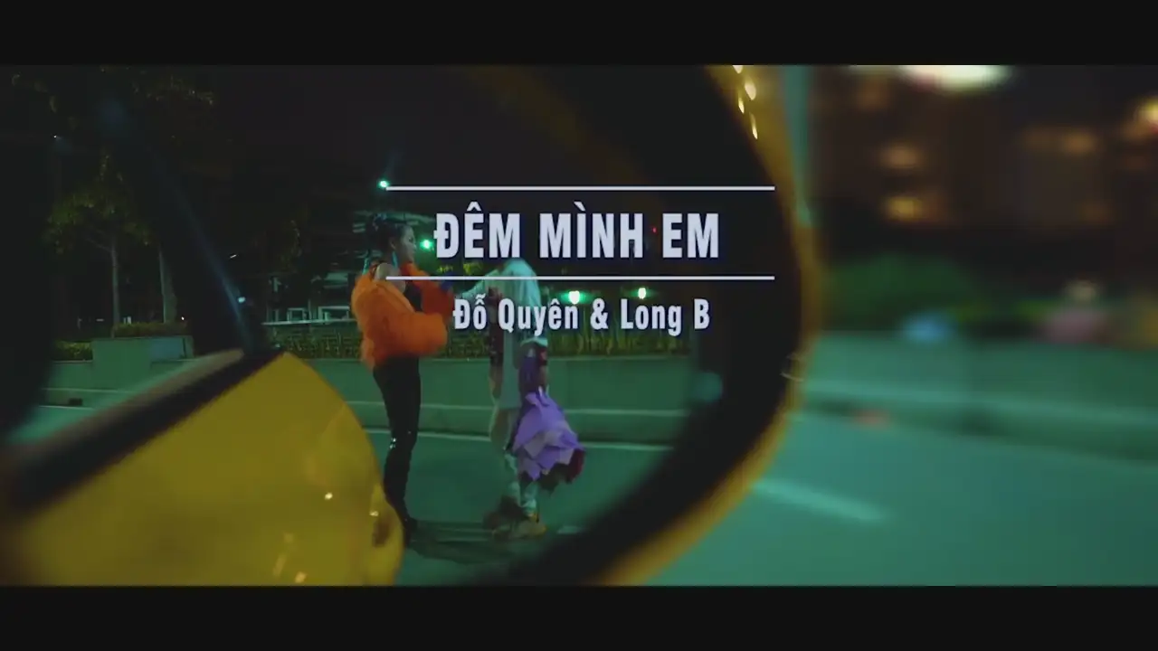 Ảnh bài hát Đêm Mình Em