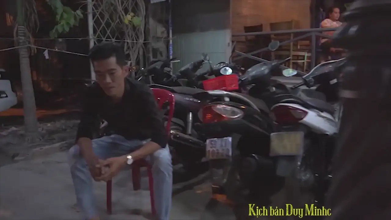 Ảnh bài hát Đêm Mưa Nhớ Mẹ