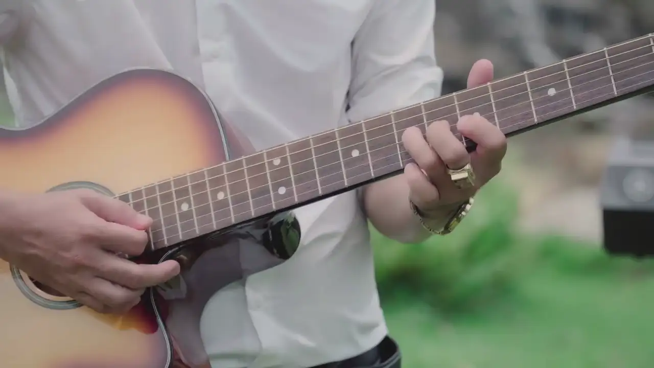 Ảnh bài hát Đêm Tạ Từ